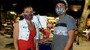 Dinaldo Silva/ BNews