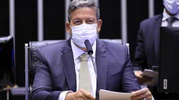 Michel Jesus/Câmara dos Deputados