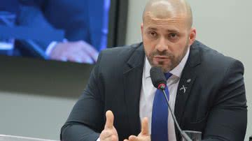 Plínio Xavier/Câmara dos Deputados