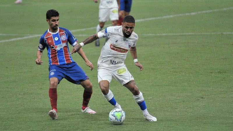 Divulgação / EC Bahia