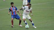 Divulgação / EC Bahia
