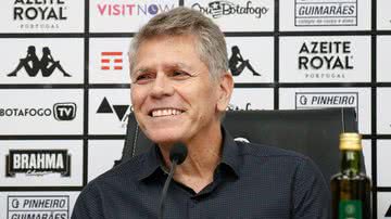 Vitor Silva/BNews