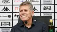 Vitor Silva/BNews