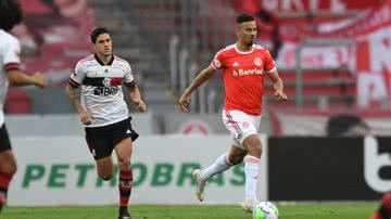 Ricardo Duarte/Internacional