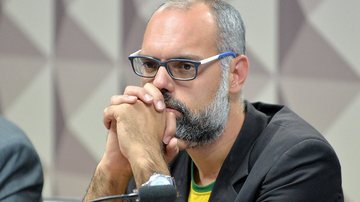 Reprodução/Alessandro Dantas/PT Senado