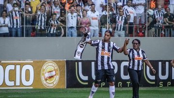 Bruno Cantini/Agência Galo/Atlético