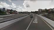 Reprodução/ Google Street View
