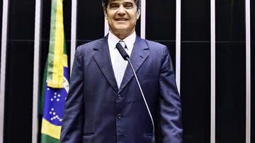 Reprodução/Câmara dos Deputados