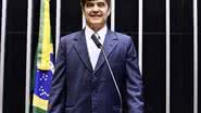 Reprodução/Câmara dos Deputados