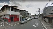 Reprodução/ Google Street View