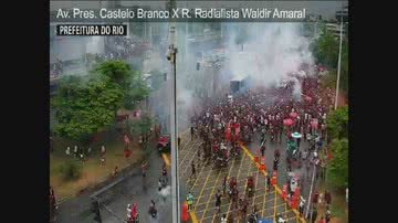 Reprodução / GloboNews