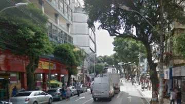 Google Street View