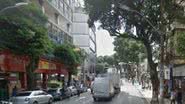 Google Street View