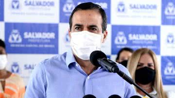 Dinaldo Silva/ BNews