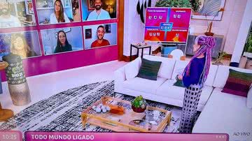 Reprodução / TV Globo