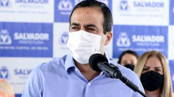 Dinaldo Silva/ BNews