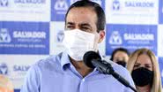 Dinaldo Silva/ BNews