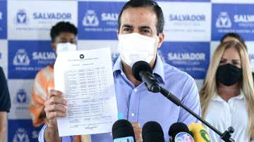 Dinaldo Silva BNews