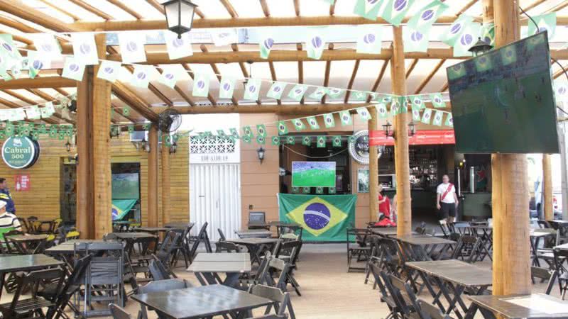 Vagner Souza/BNews