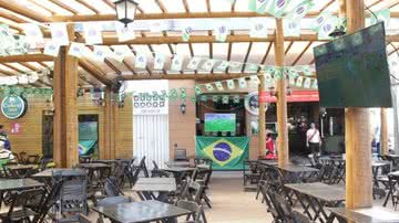 Vagner Souza/BNews