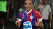 Felipe Oliveira/EC Bahia