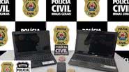 Polícia Civil/Divulgação