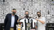 Vítor Silva/Botafogo