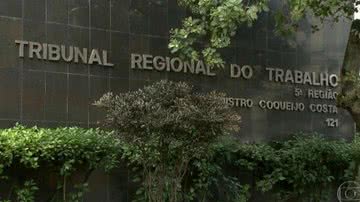 Reprodução/TV Bahia