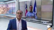 Reprodução/RecordTV Itapoan