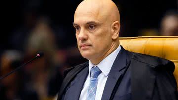 Rosinei Coutinho/ SCO/ STF