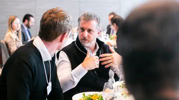 World Economic Forum/Ciaran McCrickard