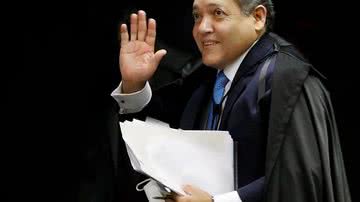 Fellipe Sampaio /SCO/STF