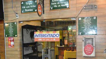 Reprodução/ Blog do Velame