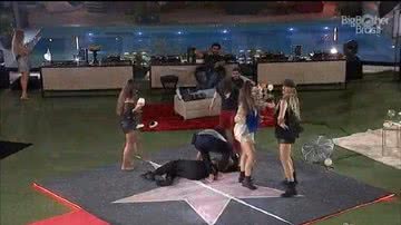 Reprodução/Globo Play
