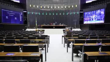 Najara Araújo/Câmara dos Deputados