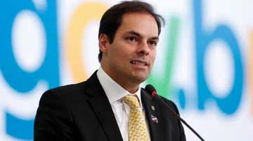 Alan Santos/PR