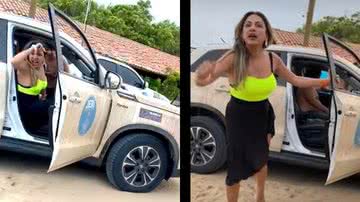 Montagem Bnews