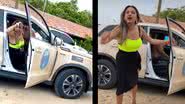 Montagem Bnews