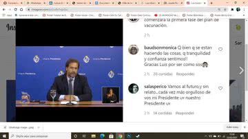 Reprodução/Instagram