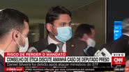 Reprodução/CNN Brasil
