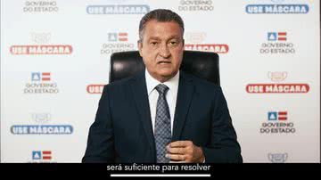 Reprodução/Redes Sociais