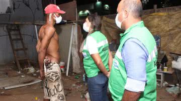 Vitor Santos / Ascom