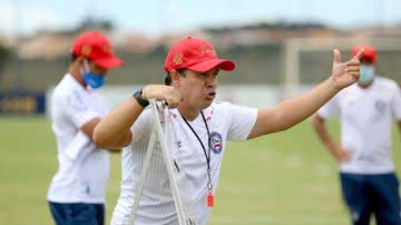 Felipe Oliveira/ EC Bahia