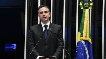 Jefferson Rudy/Agência Senado