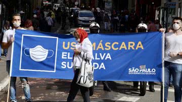 Governo do Estado de São Paulo