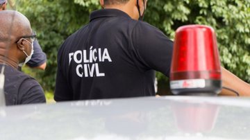 Divulgação/ Policia Civil