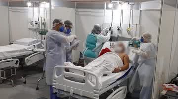 Divulgação/ Prefeitura do Rio