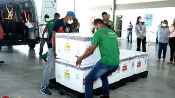 Arquivo/BNews