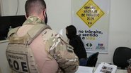 Divulgação SSP