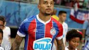 Felipe Oliveira/ EC Bahia